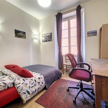 My Cosy Flat-Centre Of Nice- Perfect Location Lägenhet Exteriör bild